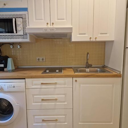 Isg Apartments Estudio En La Alameda 2 세비야 외부 사진