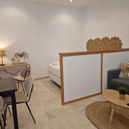 Isg Apartments Estudio En La Alameda 2 세비야 외부 사진