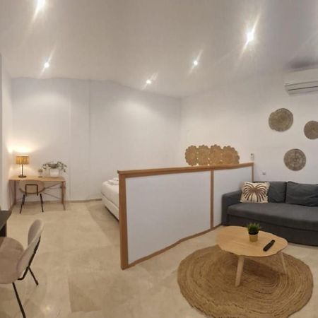 Isg Apartments Estudio En La Alameda 2 세비야 외부 사진