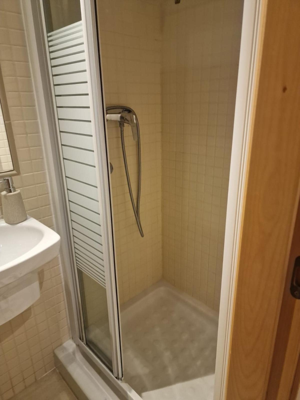 Isg Apartments Estudio En La Alameda 2 세비야 외부 사진
