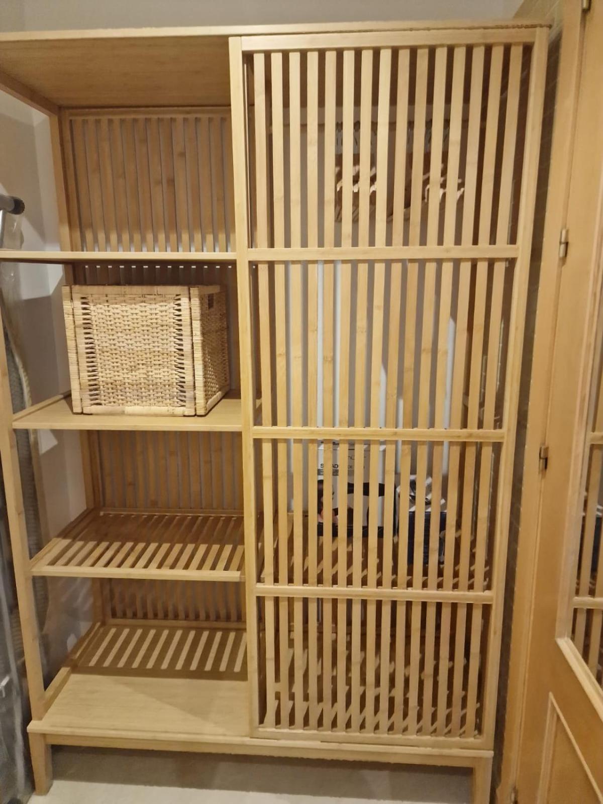 Isg Apartments Estudio En La Alameda 2 세비야 외부 사진